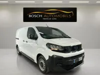 Usado Opel Vivaro 120 CV (88 kW) 2025 Blanco Monovolumen