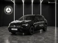 Nuevo Mercedes GLA250 218 CV (160 kW) 2026 Negro SUV
