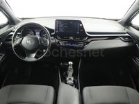 Usado Toyota C-HR Advance 184 CV (135 kW) 2022 Rojo SUV