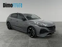 Nuevo Peugeot 308 GT 145 CV (106 kW) 2026 Gris / plata Berlina