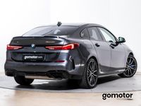 Usado BMW M235 Comfort Edition 306 CV (225 kW) 2020 Gris  mineralgrau Coupe