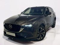 Usado Mazda CX-5 165 CV (121 kW) 2023 Gris / plata SUV