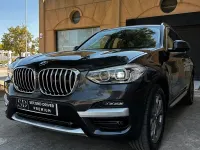 Usado BMW X3 xLine 190 CV (139 kW) 2021 Gris / plata SUV