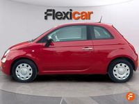 Usado Fiat 500 Red 70 CV (51 kW) 2022 Rojo Utilitario