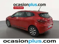 Usado Renault Clio Business 91 CV (66 kW) 2022 Blanco Utilitario