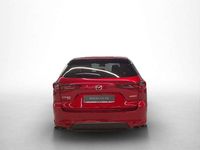 Nuevo Mazda CX-60 Homura-Line 330 CV (242 kW) 2025 Rojo SUV