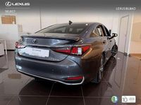 Usado Lexus ES300 218 CV (160 kW) 2025 Gris Berlina