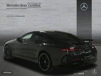 usado Mercedes AMG GT 63 S E Performance (EURO 6d)