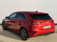 Usado Kia Ceed 136 CV (100 kW) 2024 Utilitario