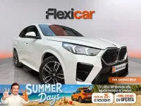 Usado BMW X2 150 CV (110 kW) 2025 Blanco SUV