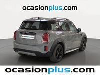 Usado Mini Cooper Countryman 136 CV (100 kW) 2022 Gris SUV