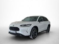 Usado Honda ZR-V Advance 184 CV (135 kW) 2025 Blanco SUV