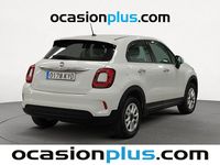 Usado Fiat 500X Urban 110 CV (80 kW) 2019 Blanco SUV
