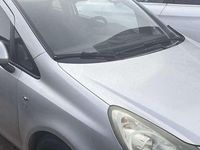 Brugt Opel Corsa 95 HK (69 kW) 2011 Grå Hatchback