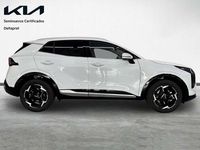 Usado Kia Sportage 218 CV (160 kW) 2025 Blanco SUV