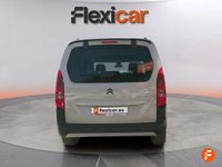 Usado Citroën Berlingo Shine 130 CV (95 kW) 2022 Beige Monovolumen