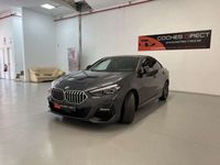 usado BMW 218 218 dA Gran Coupé