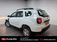 Usado Dacia Duster Comfort 116 CV (85 kW) 2021 Blanco SUV