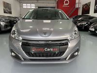 usado Peugeot 208 1.2 PureTech S&S Tech Edition EAT6 110