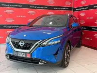 Usado Nissan Qashqai Tekna+ 190 CV (139 kW) 2024 SUV