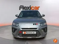 Usado SsangYong Tivoli 135 CV (99 kW) 2024 Gris SUV
