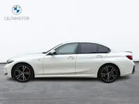 Usado BMW 320 Comfort Edition 190 CV (139 kW) 2025 Blanco Berlina