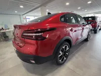 Ny Citroën C4 X Business Class 145 HK (106 kW) 2026 Rød SUV