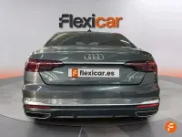 Usado Audi A4 Advanced Plus 163 CV (119 kW) 2023 Gris Berlina