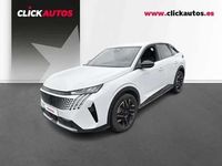 Usado Peugeot 3008 Allure 145 CV (106 kW) 2025 Blanco SUV