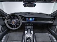 Usado Porsche 992 480 CV (353 kW) 2023 Gris Coupe