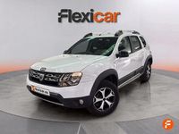 Usado Dacia Duster 125 CV (91 kW) 2018 Blanco SUV