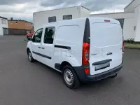 Usado Mercedes Citan 111 110 CV (80 kW) 2018 Blanco Monovolumen