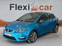 usado Seat Ibiza 1.4 EcoTSI 150cv FR Gasolina en Flexicar Orihuela