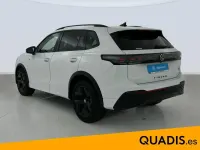 Usado VW Tiguan R-line 150 CV (110 kW) 2026 Blanco SUV