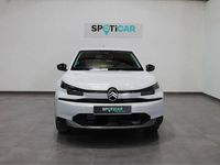 Usado Citroën C4 145 CV (106 kW) 2025 Blanco Berlina
