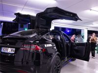 Usado Tesla Model X 244 kW (333 CV) 2017 Eléctrico SUV
