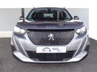 Usado Peugeot 2008 Allure 100 CV (73 kW) 2024 SUV