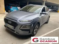 Usado Hyundai Kona 141 CV (103 kW) 2020 Gris SUV