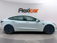 Usado Tesla Model 3 RWD 225 kW (306 CV) 2021 Blanco Berlina