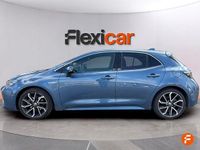 Usado Toyota Corolla Advance 180 CV (132 kW) 2020 Azul