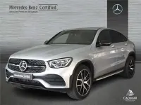 Usado Mercedes GLC300de 306 CV (225 kW) 2022 SUV