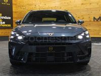 Usado Cupra Leon 150 CV (110 kW) 2025 Gris / plata Familiar