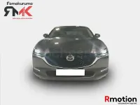 Usado Mazda CX-30 186 CV (136 kW) 2021 Gris / plata SUV
