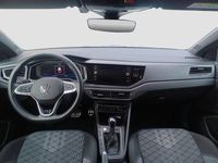 Usado VW Taigo R-line 115 CV (84 kW) 2024 Verde SUV