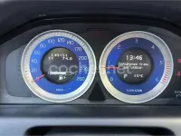 Usado Volvo XC60 136 CV (100 kW) 2011 Blanco SUV