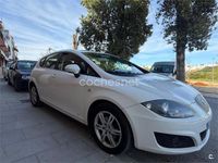 Occasion Seat Leon Copa 105 PK (77 kW) 2011 Wit Hatchback