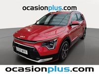 Käytetty Kia Niro 129 HP (94 kW) 2025 Valkoinen Katumaasturi