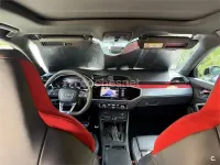 Usado Audi Q3 Sportback 400 CV (294 kW) 2021 Blanco SUV