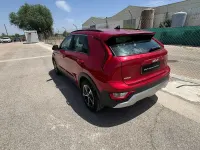 Usado Kia Niro 129 CV (94 kW) 2025 Rojo SUV