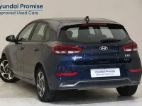 Usado Hyundai i30 99 CV (72 kW) 2024